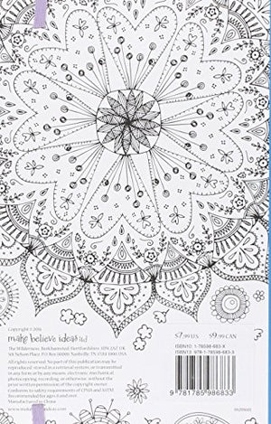 Shut Up, I'm Coloring!: A Color Me Journal,Used