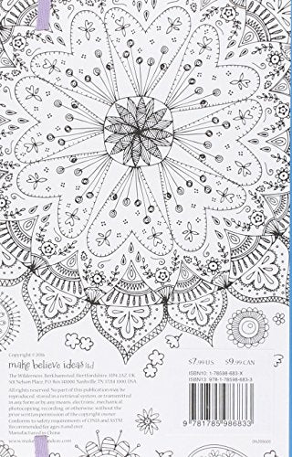 Shut Up, I'm Coloring!: A Color Me Journal,Used