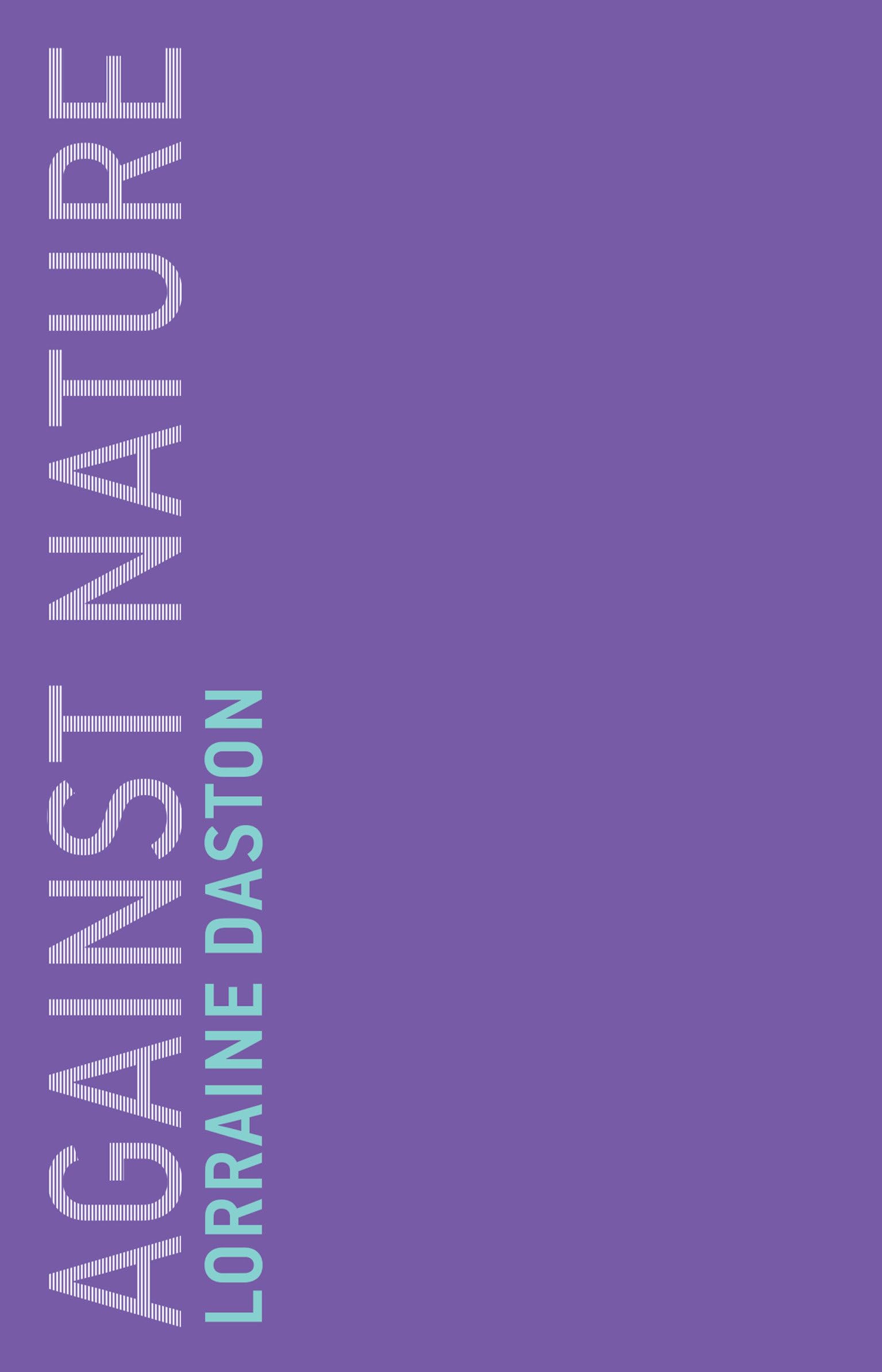 Against Nature (Untimely Meditations),Used
