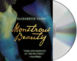 Monstrous Beauty,Used