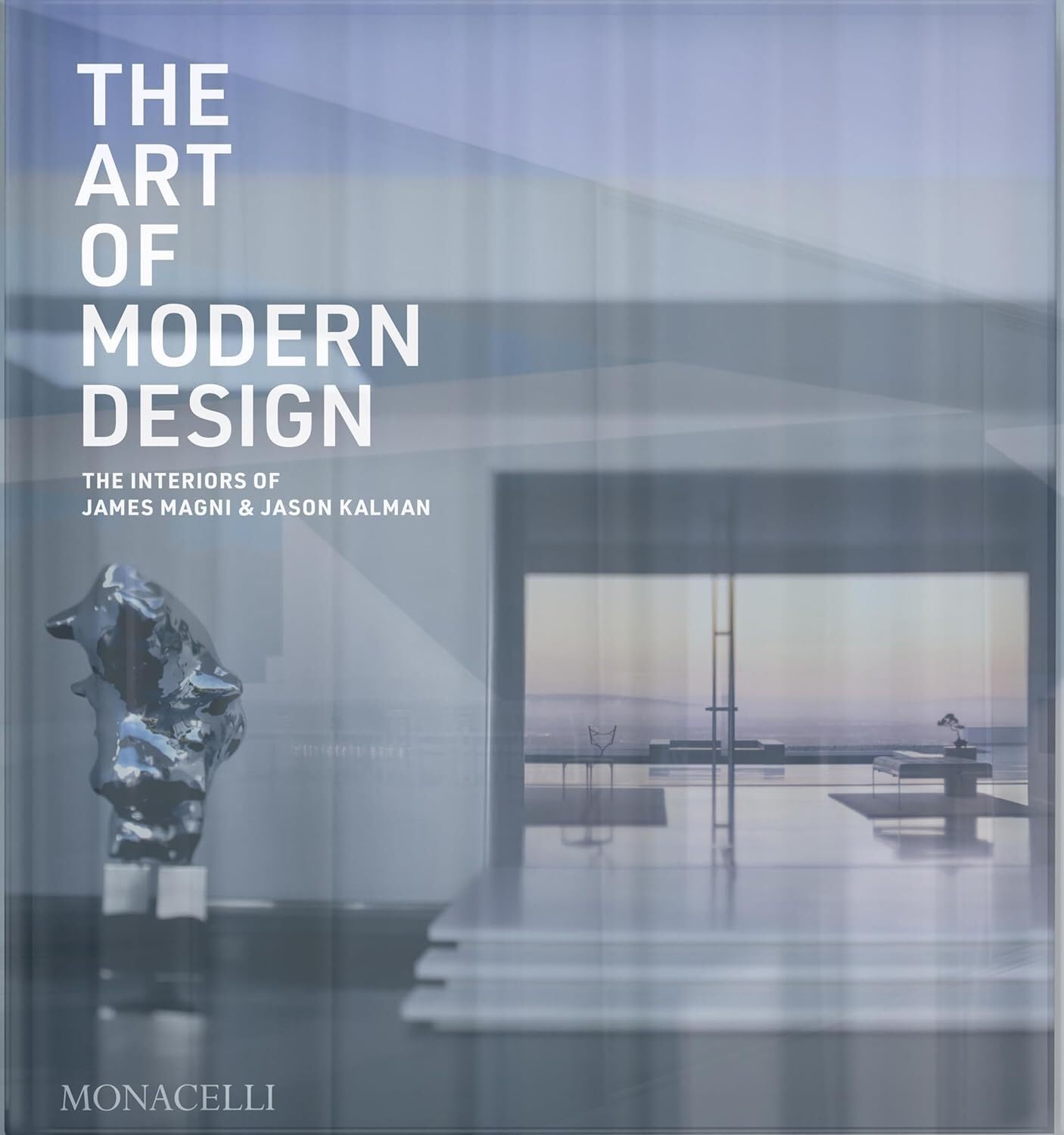 NEW MODERNISM