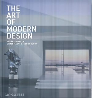 NEW MODERNISM