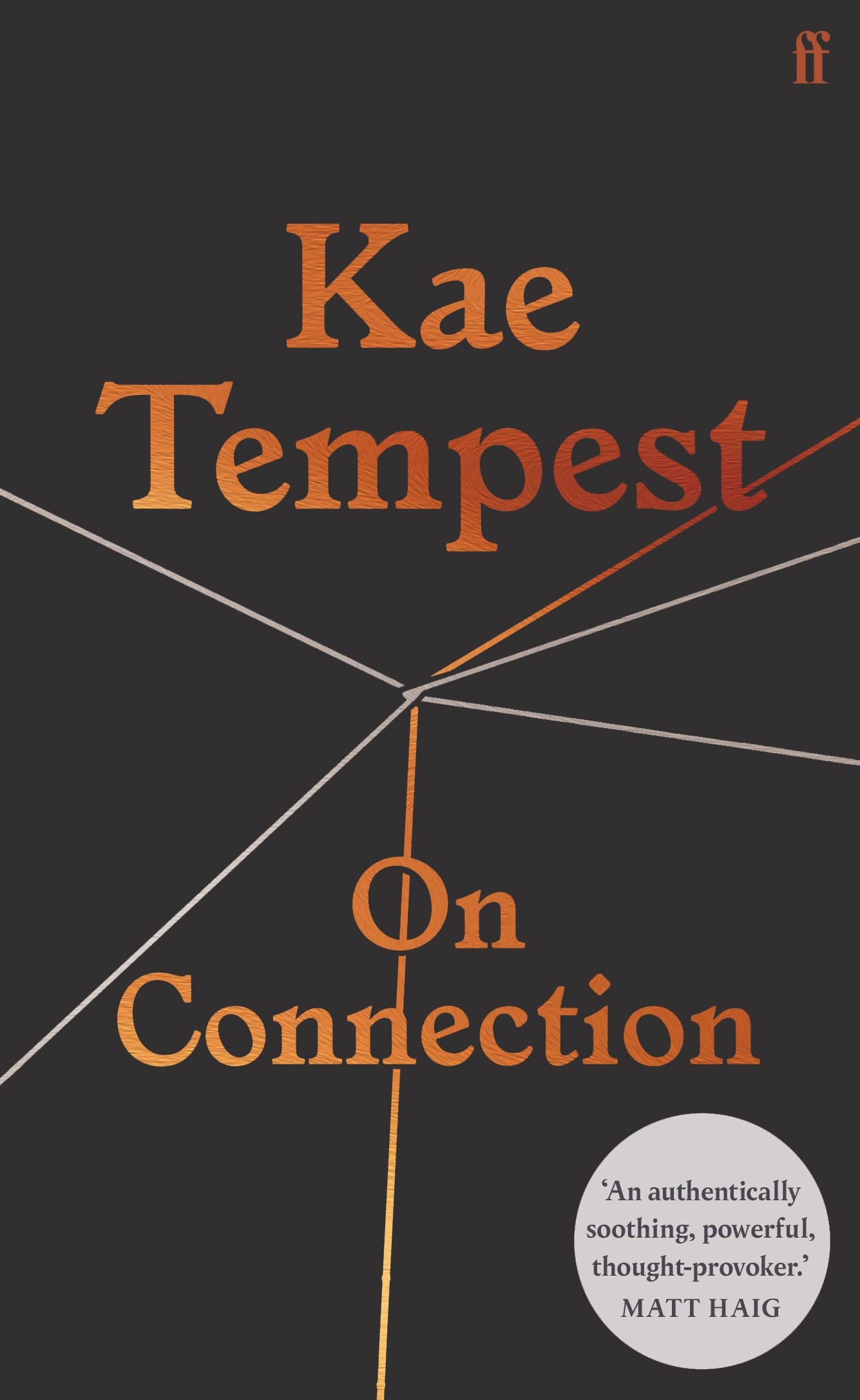 On Connection (Faber Social),Used