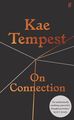 On Connection (Faber Social),Used