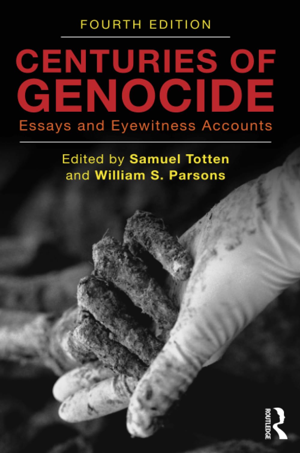 Centuries of Genocide,Used