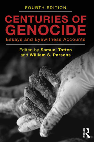 Centuries of Genocide,Used