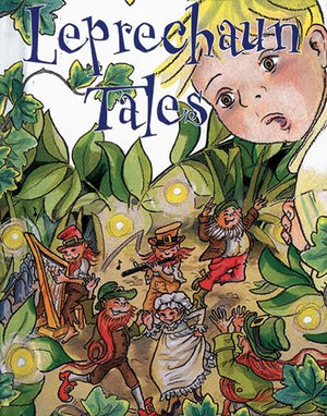 Leprechaun Tales,Used