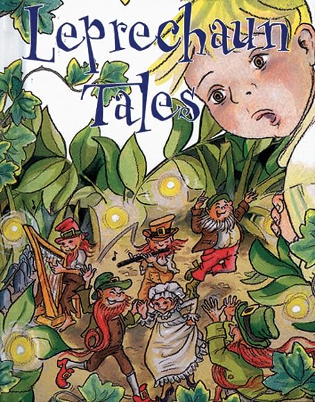 Leprechaun Tales,Used
