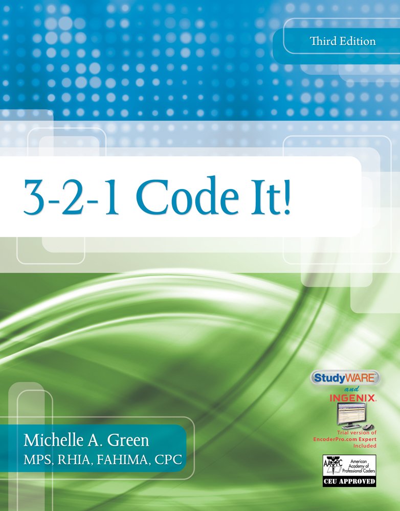Workbook to Accompany 321 Code It!,Used