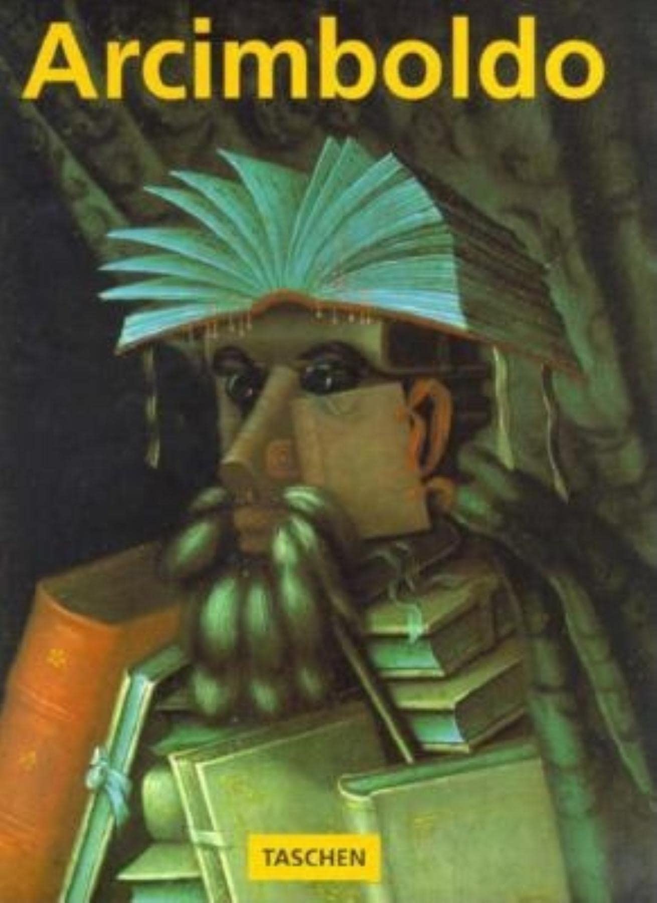 Giuseppe Arcimboldo 15271593,Used