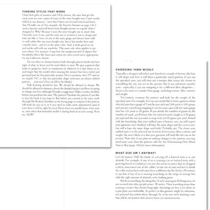 Custom Knits: Unleash Your Inner Designer with TopDown and Improvisational Techniques,Used