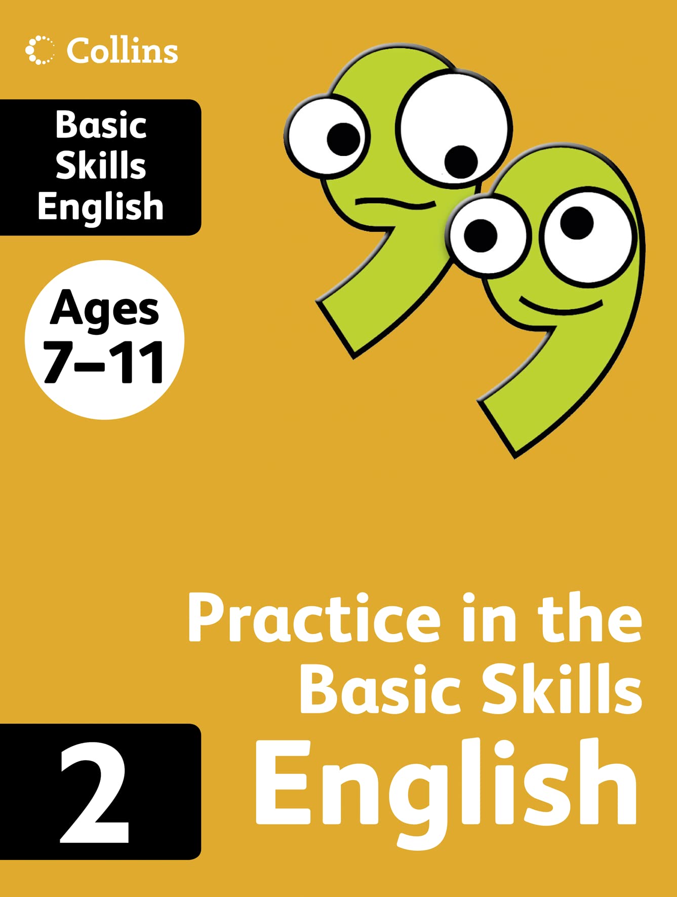 English Book 2 (Practice in the Basic Skills),Used