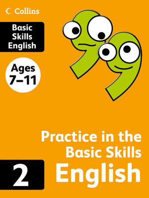 English Book 2 (Practice in the Basic Skills),Used