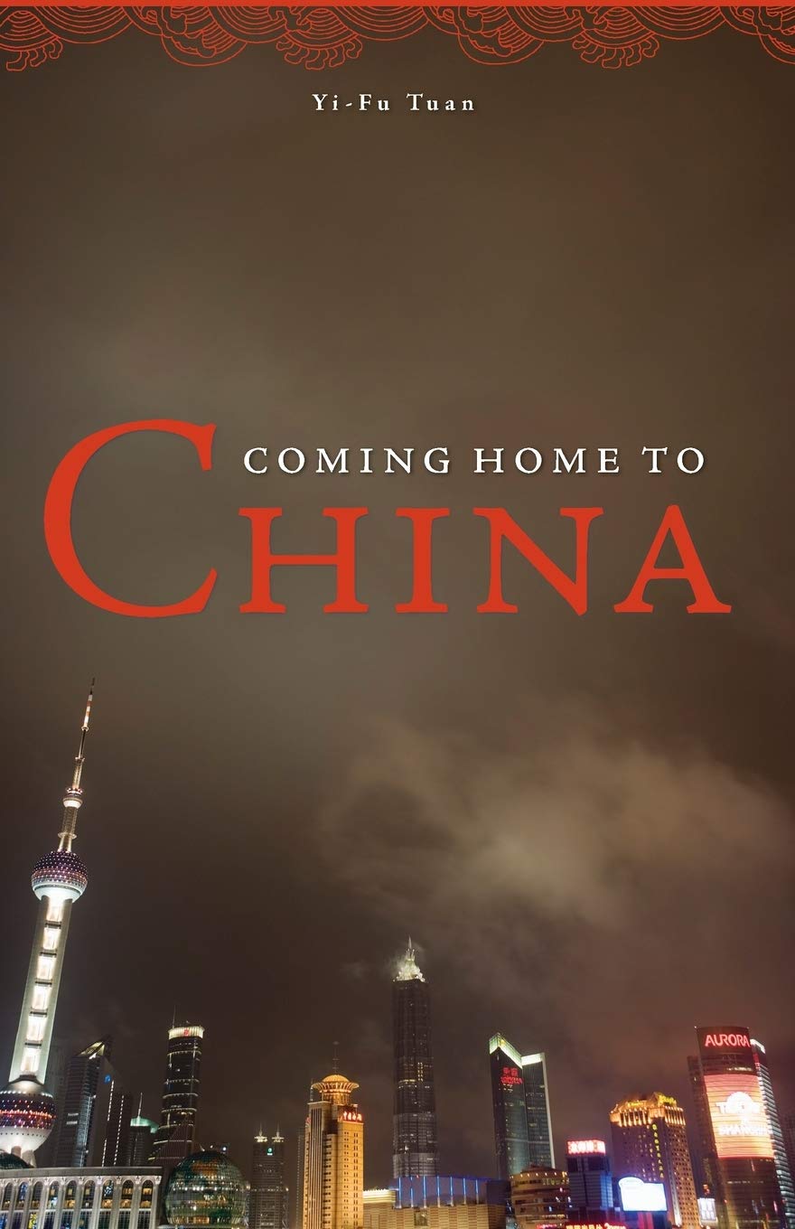 Coming Home To China,Used