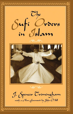 The Sufi Orders In Islam,Used