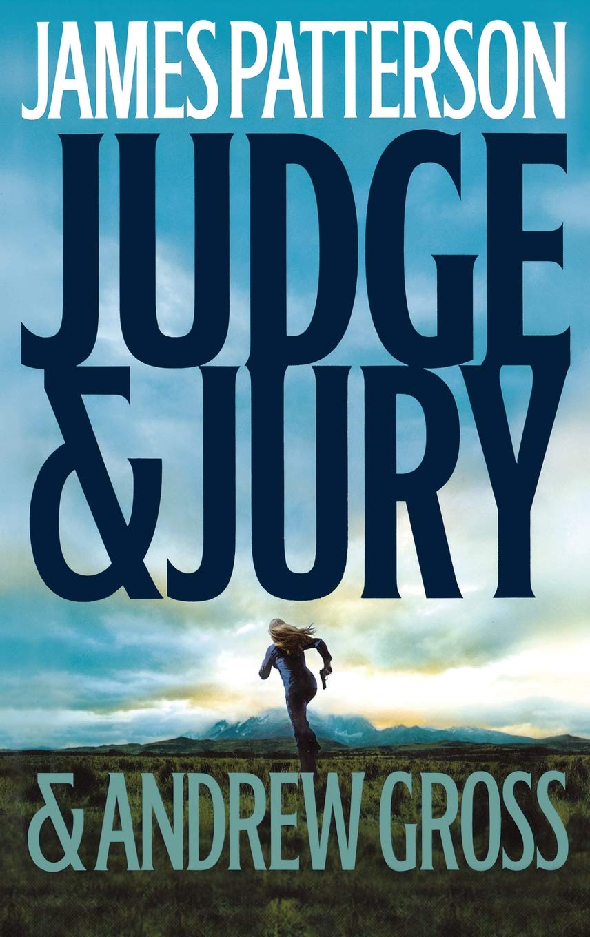 Judge & Jury,Used