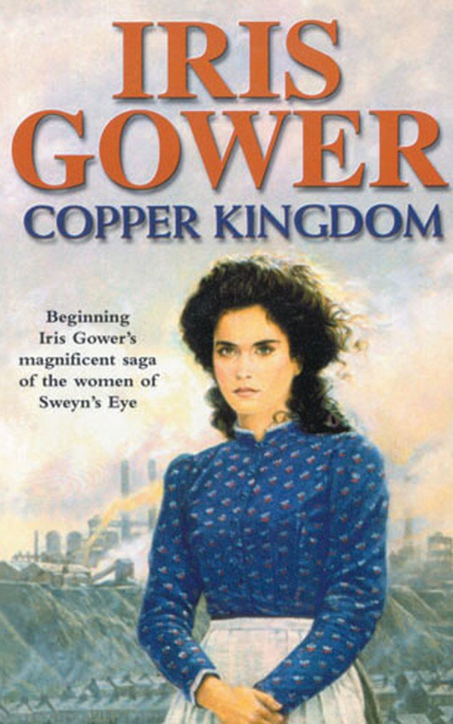 Copper Kingdom,Used