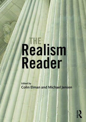 The Realism Reader,New