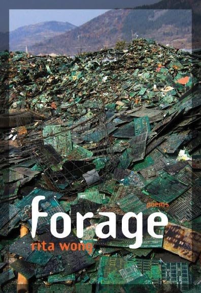 Forage,New
