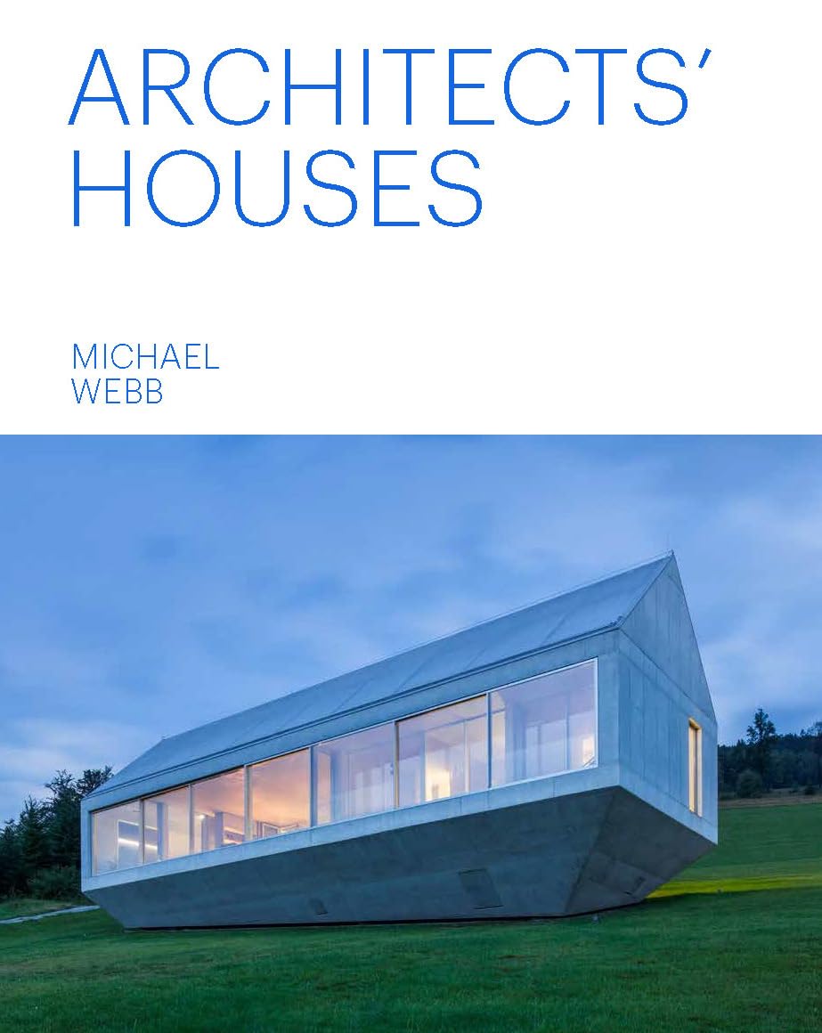 Architects' Houses,Used