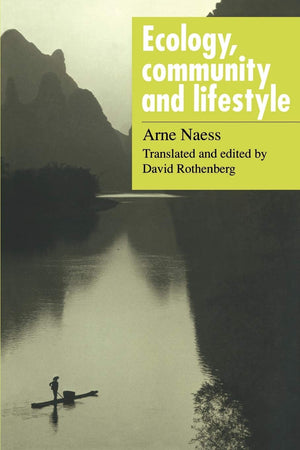 Ecology, Community and Lifestyle,Used