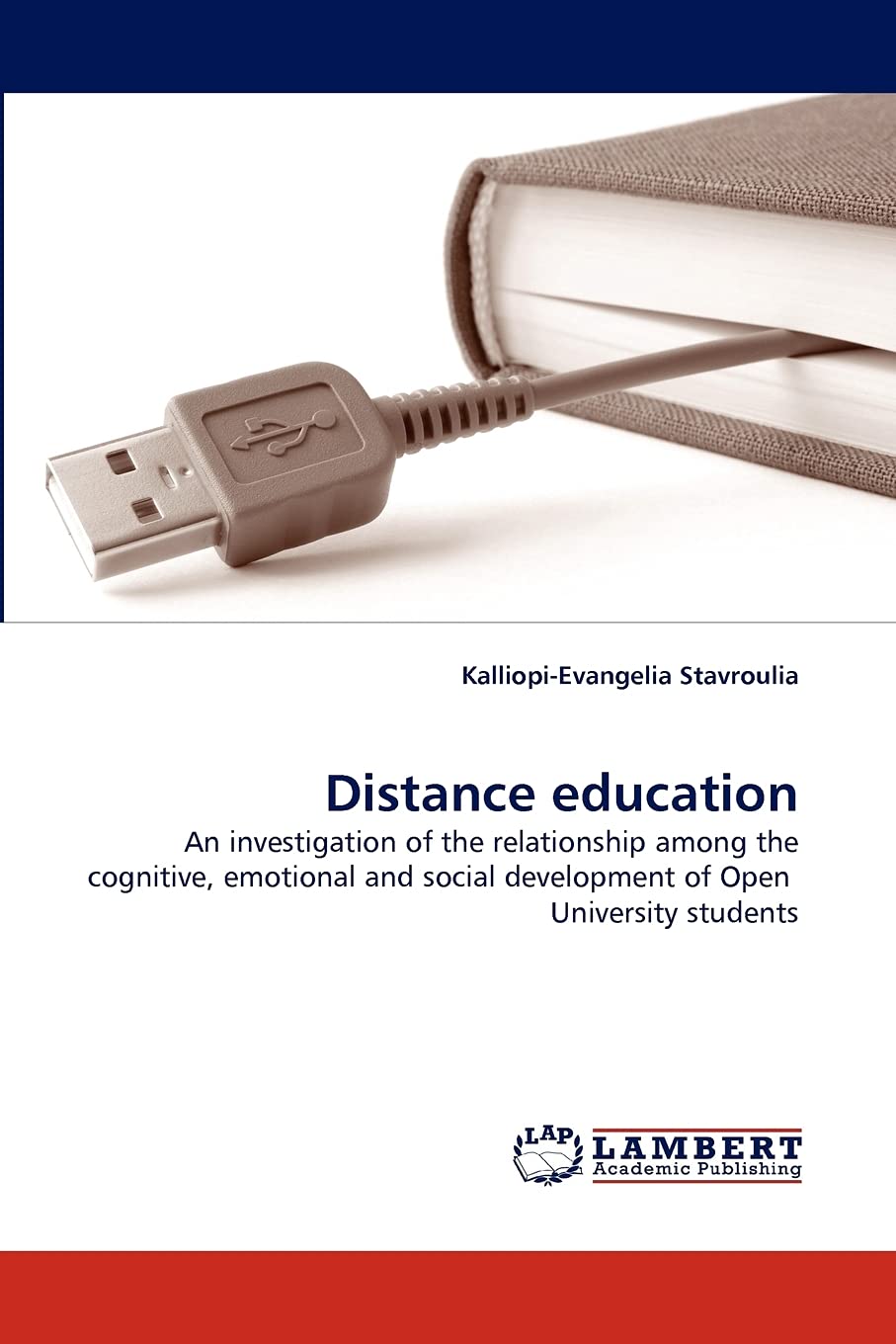 Distance education: An investigation of the relationship among the cognitive, emotional and social development of Open Universit,Used