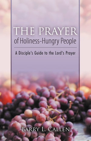 The Prayer Of Holinesshungry People,Used