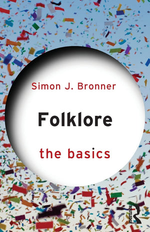 Folklore: The Basics,Used