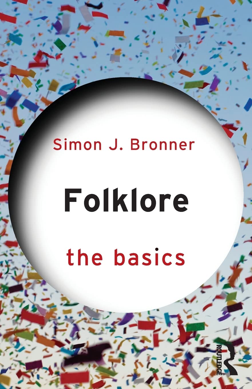 Folklore: The Basics,Used