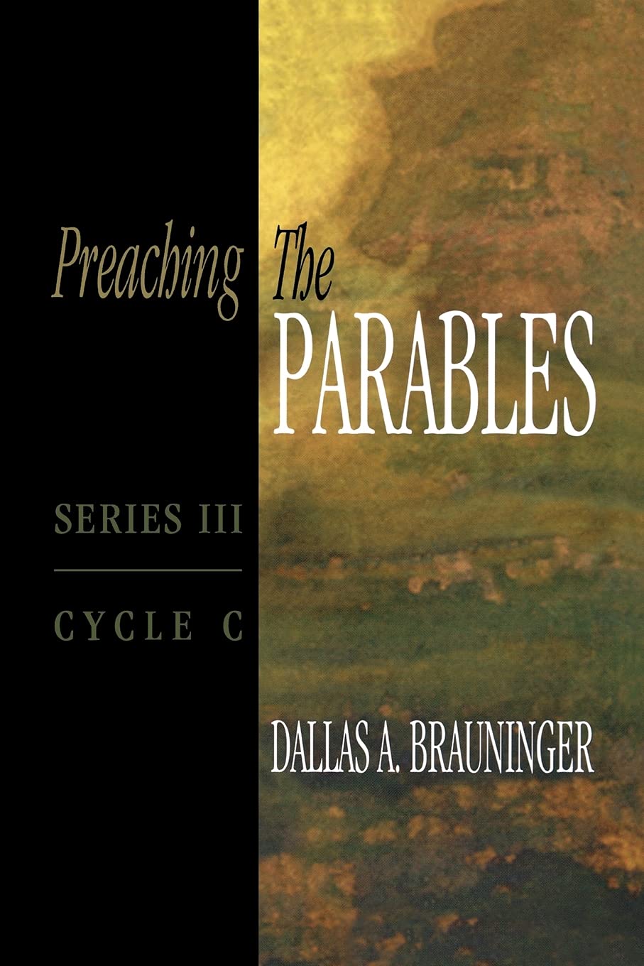 Preaching The Parables,Used
