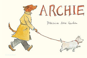 Archie,Used
