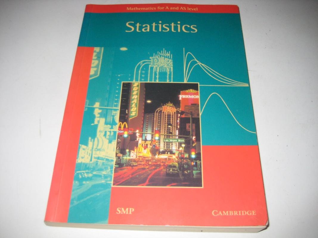 Mechanics Student's book (Mathematics for A and AS Level),Used