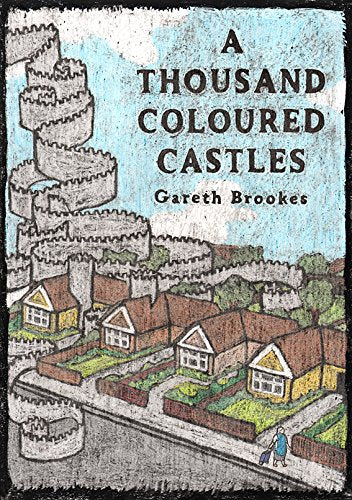 A Thousand Coloured Castles,Used