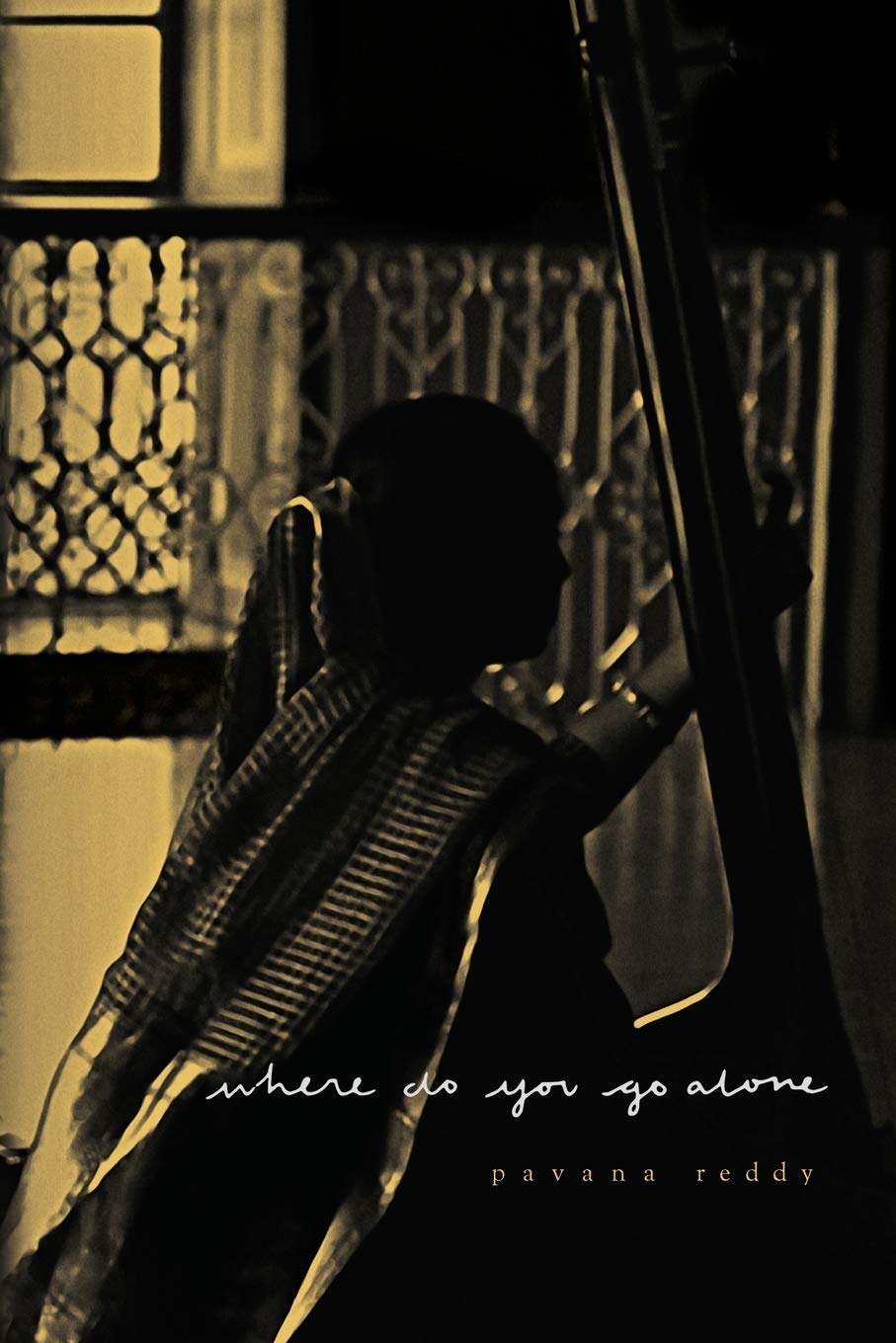 Where Do You Go Alone,Used