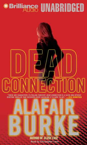 Dead Connection (Ellie Hatcher, 1),Used