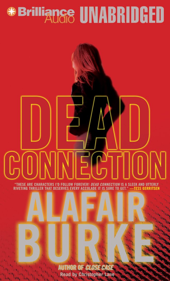 Dead Connection (Ellie Hatcher, 1),Used