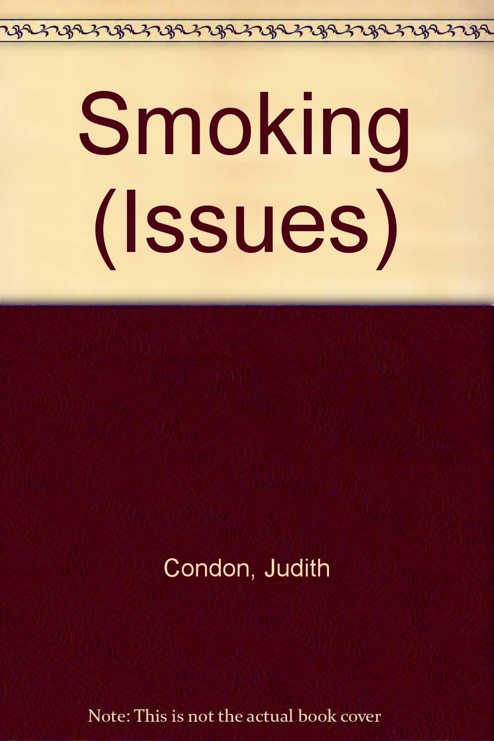 Smoking (Issues),Used
