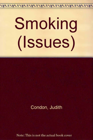 Smoking (Issues),Used