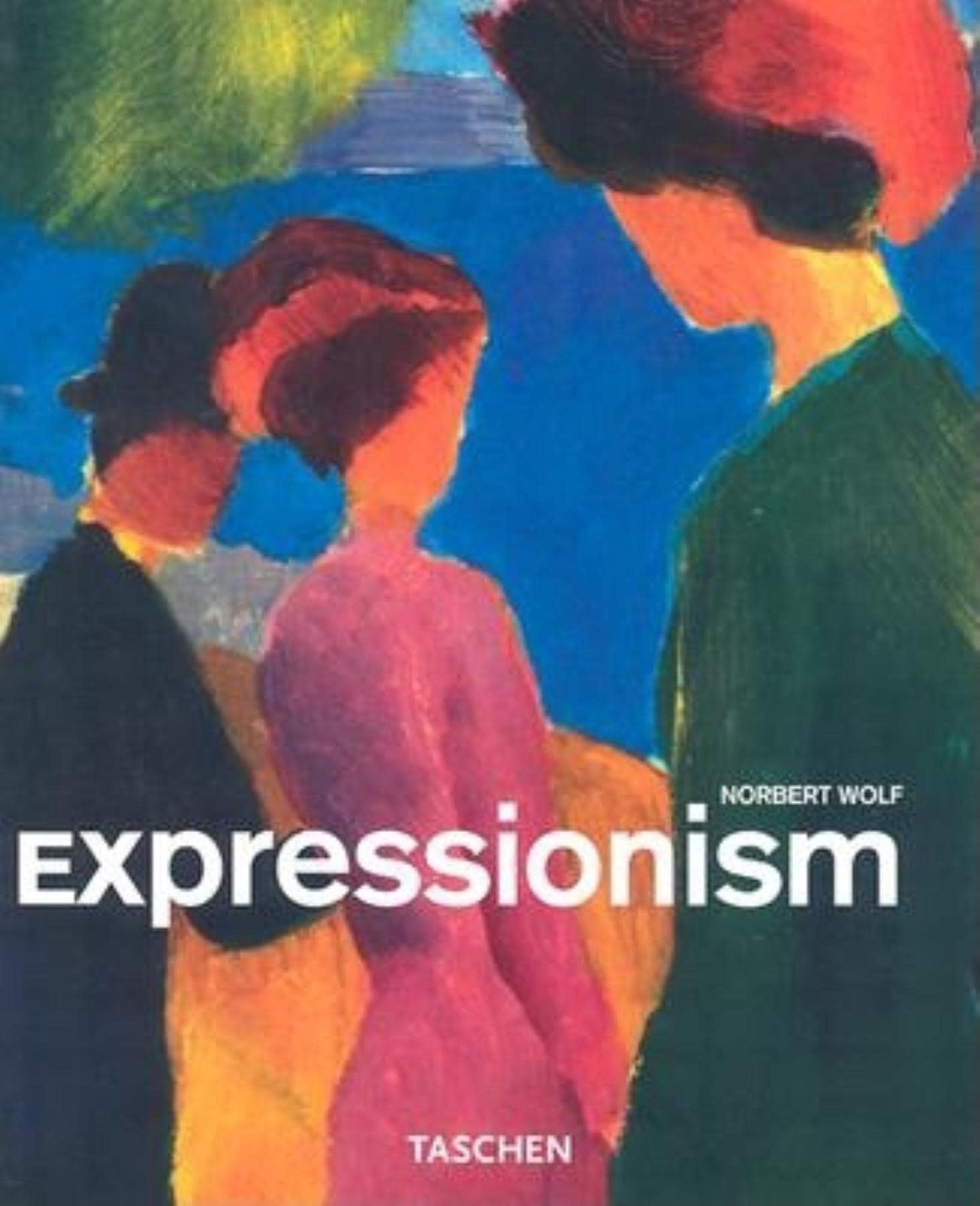 Expressionism,Used