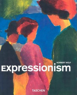 Expressionism,Used