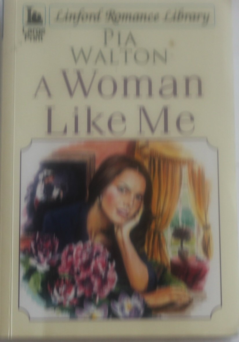 A Woman Like Me (LIN),Used