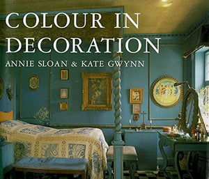 Colour in Decoration,New