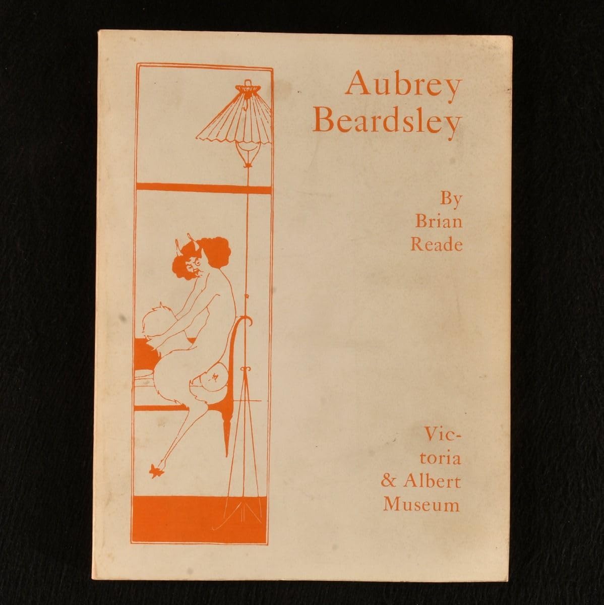 Aubrey Beardsley