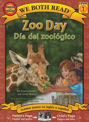 Zoo DayDia del Zoologico,New