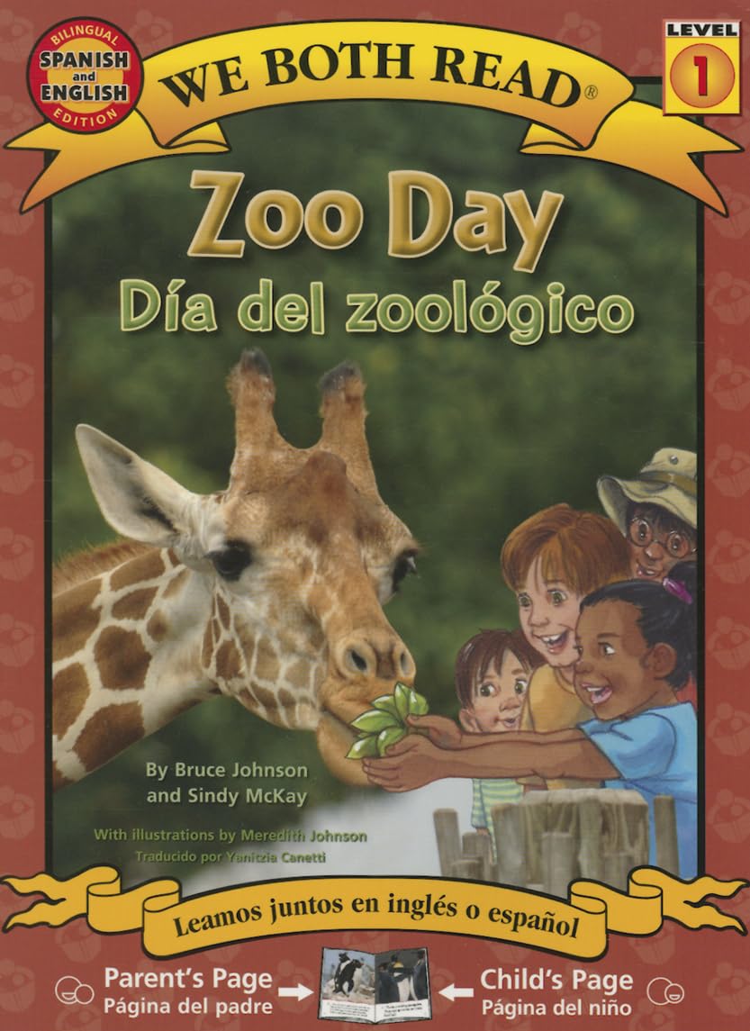Zoo DayDia del Zoologico,New