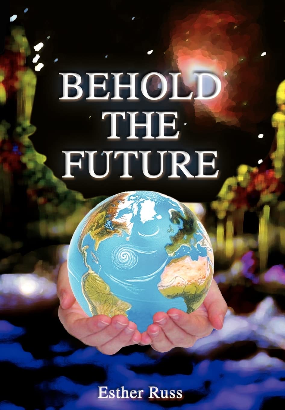 Behold the Future,Used