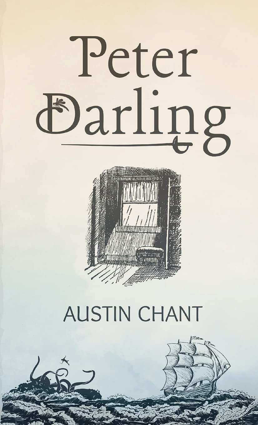 Peter Darling,Used