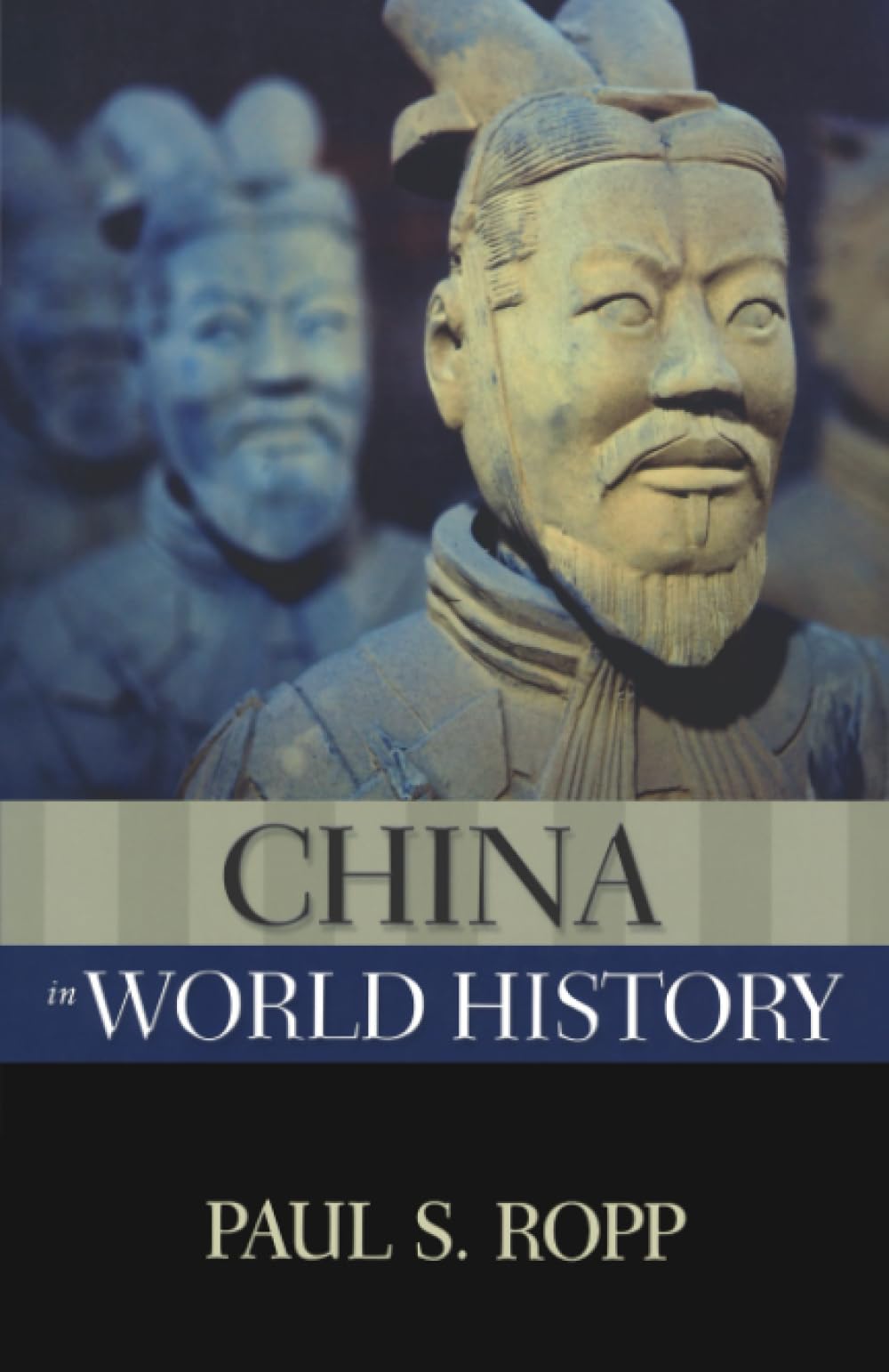 China in World History (New Oxford World History),Used