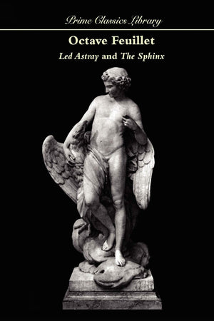 LED ASTRAY and THE SPHINX,Used