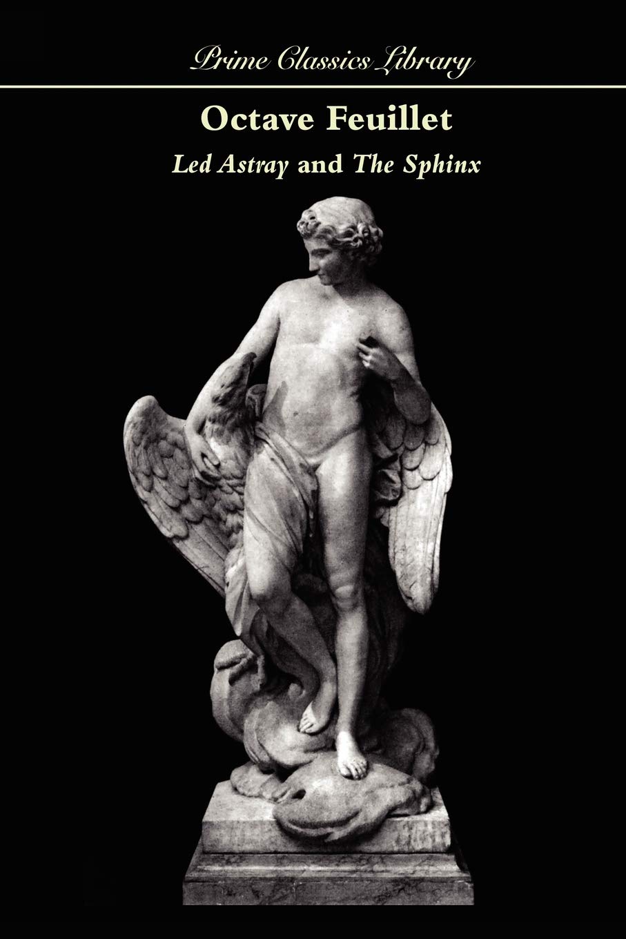 LED ASTRAY and THE SPHINX,Used